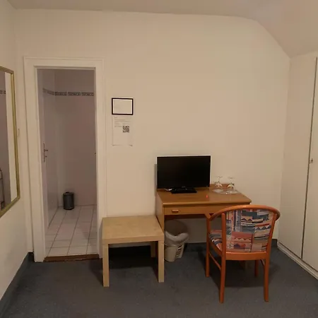 Waldhotel Hensel's Felsenkeller Hotel Frankfurt am Main