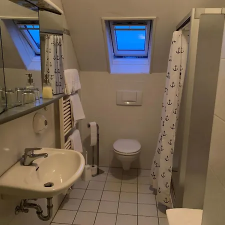 Waldhotel Hensel's Felsenkeller Отель *